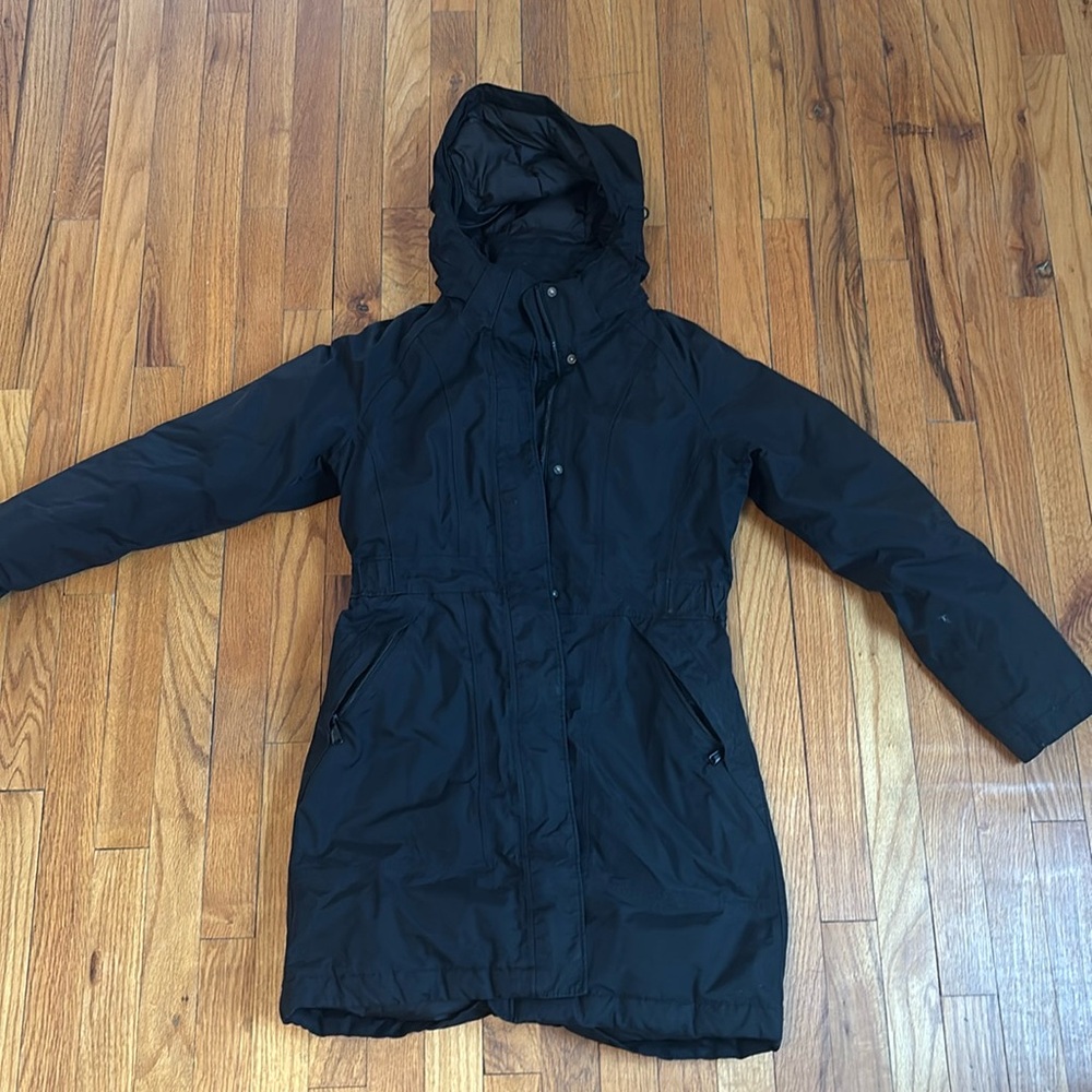 The North Face Winter Coat